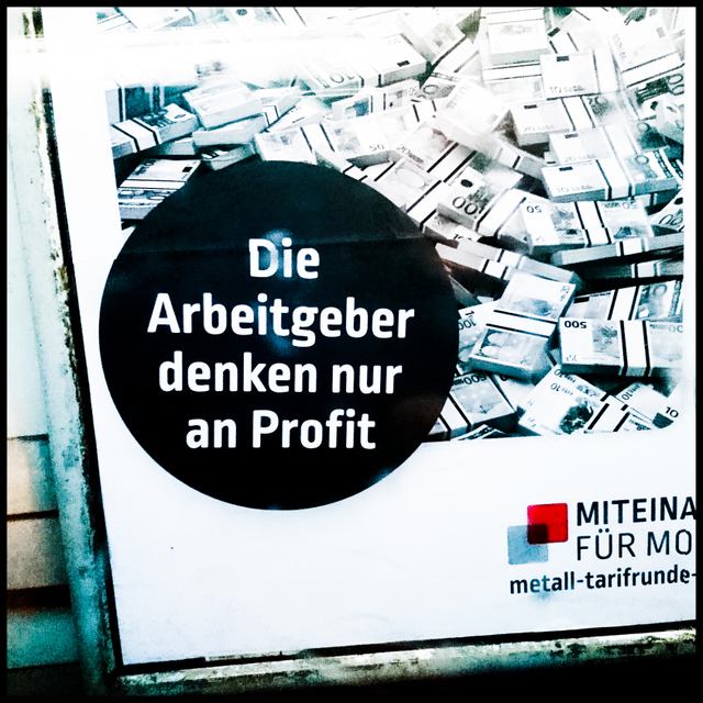 Employer Thoughts - ID 005985