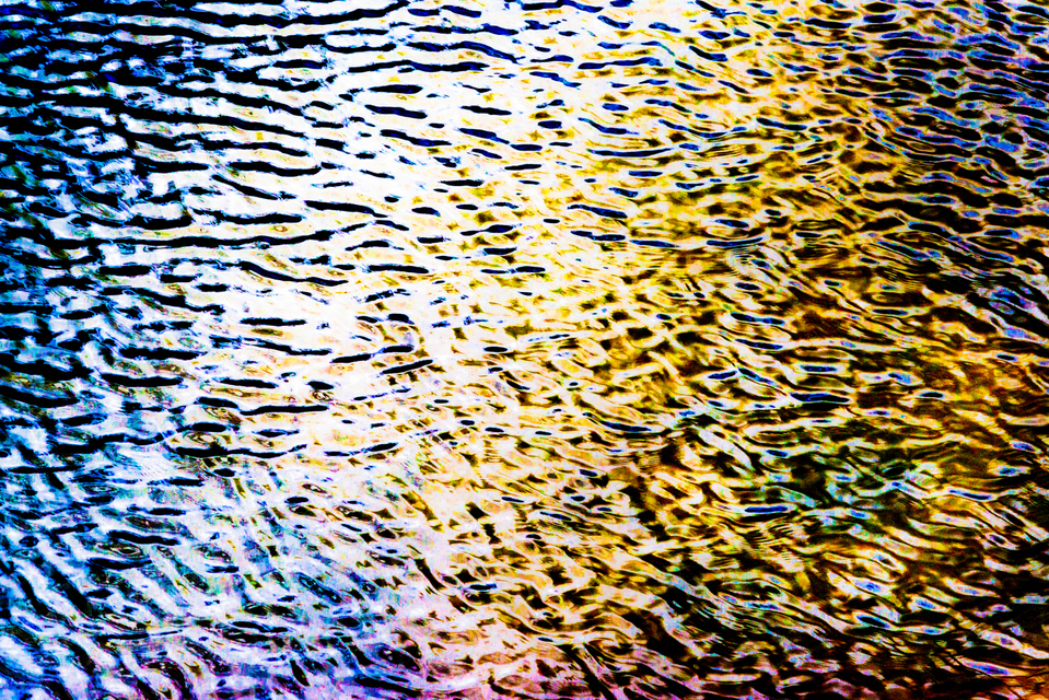 Water II - ID 005991