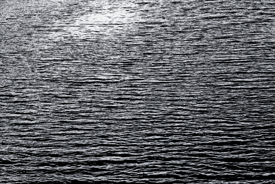 Water VIII - ID 005997