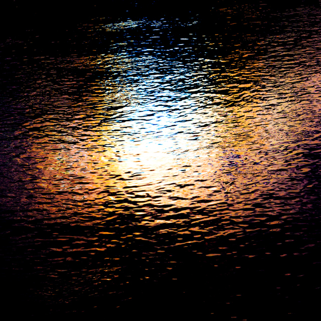 Water XXXVIII - ID 006027