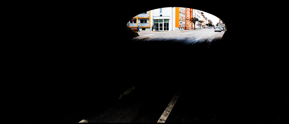 Interim Darkness - ID 006035