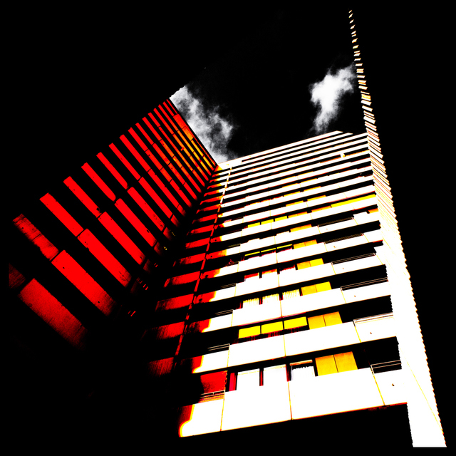 Red Shadow I - ID 006052