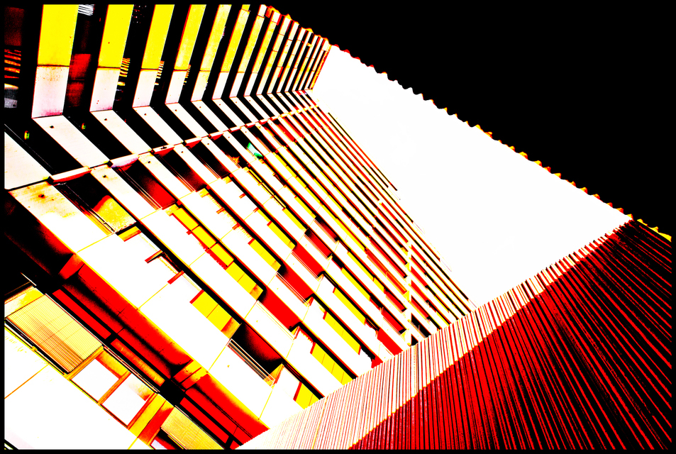 Red Shadow III - ID 006054