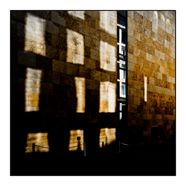 Window Reflexion III - ID 006062