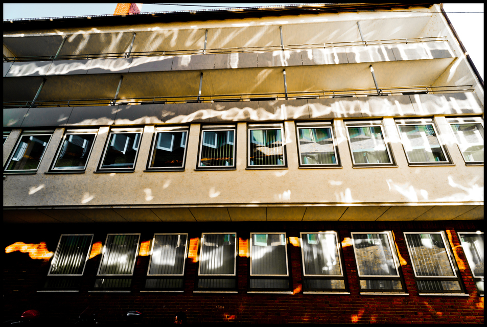 Multi Reflexion I - ID 006065