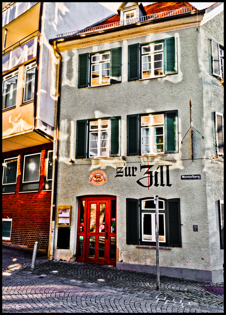 Multi Reflexion III - ID 006067