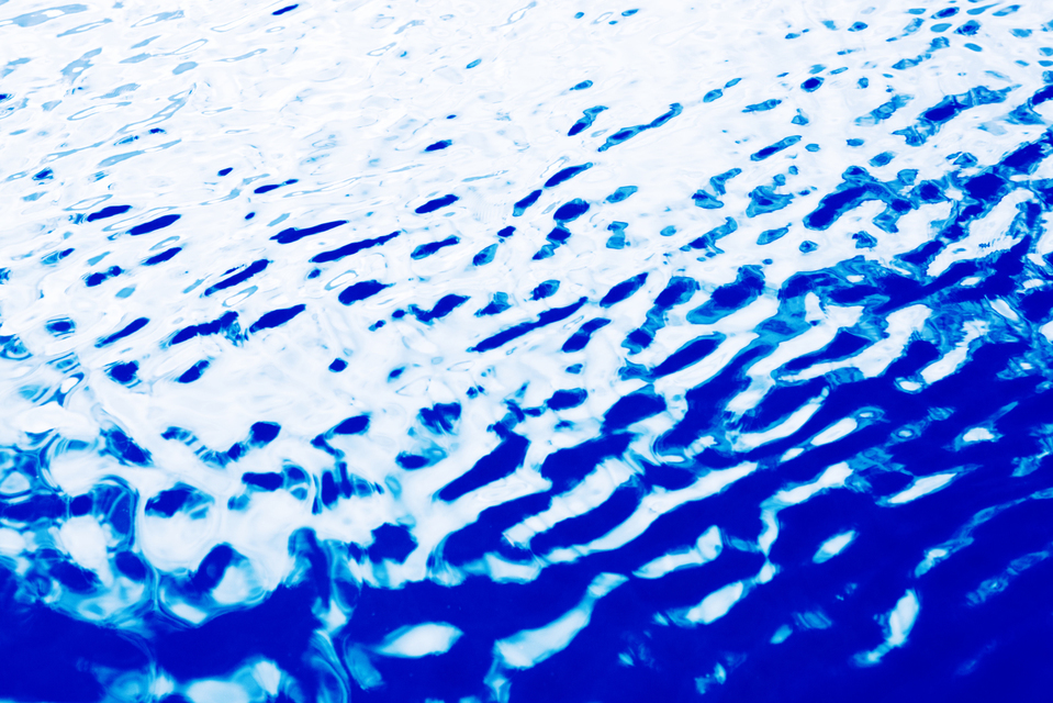 Deep Blue I - ID 006098