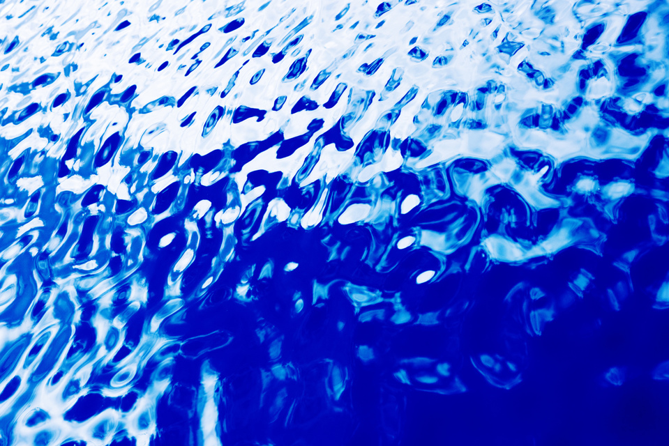 Deep Blue II - ID 006099