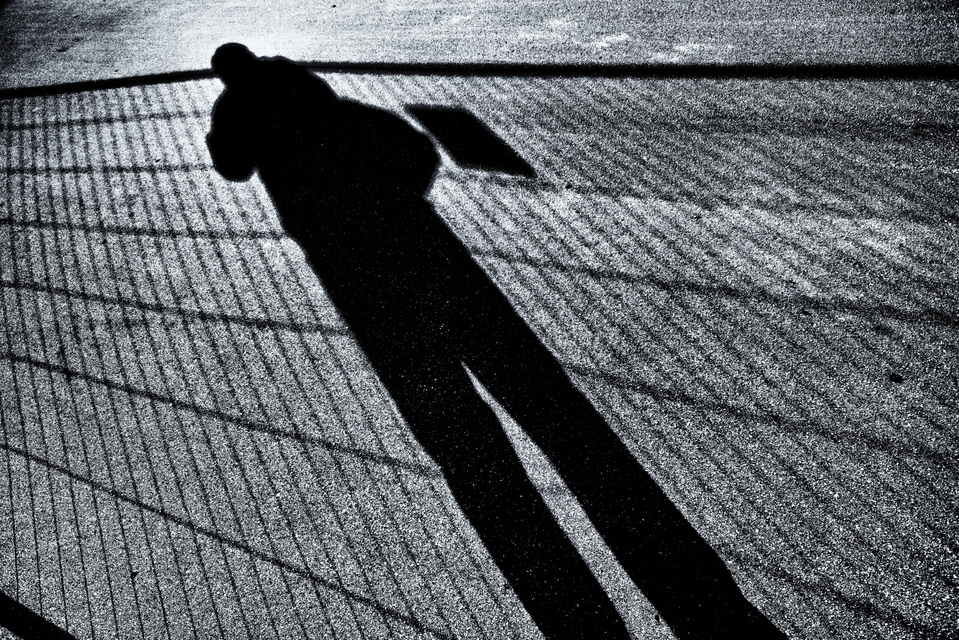 Fence Man - ID 006108