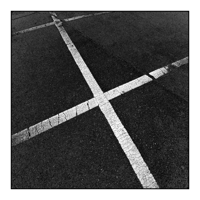 Cross I - ID 006137