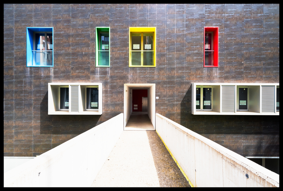 Modern Siena II - ID 006176