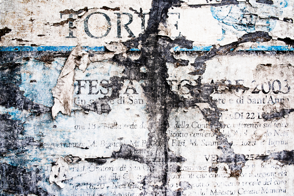 15 Years To Late - ID 006177