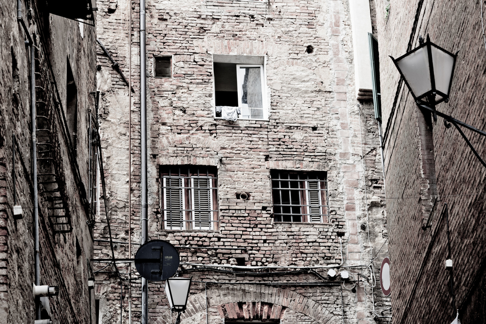 Open Window - ID 006192