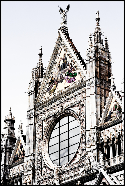 Cattedrale di Santa Maria Assunta I - ID 006193