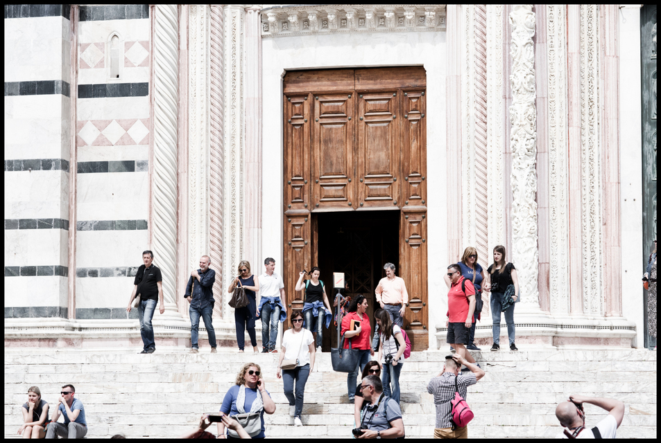 Cattedrale di Santa Maria Assunta V - ID 006197