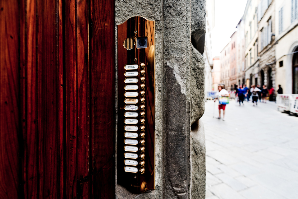 16 Bells - ID 006205