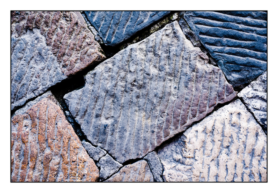 Stone Path - ID 006213