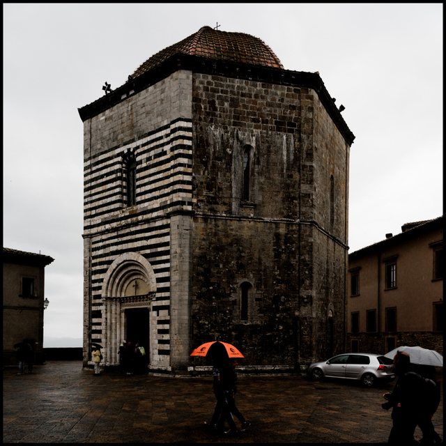 Hexagonal - ID 006224