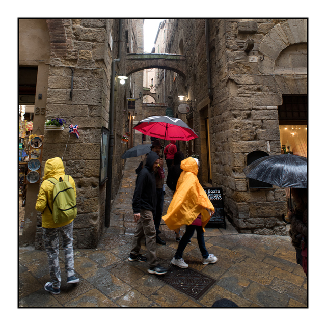 Raining II - ID 006227