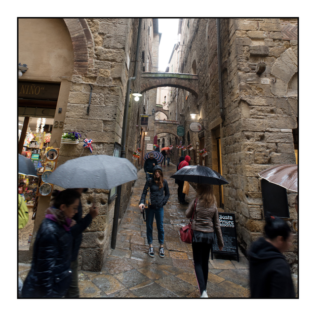 Raining III - ID 006228