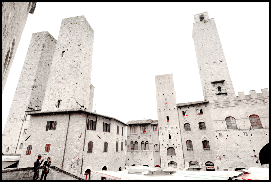 Twins plus the Little and the Big - ID 006242