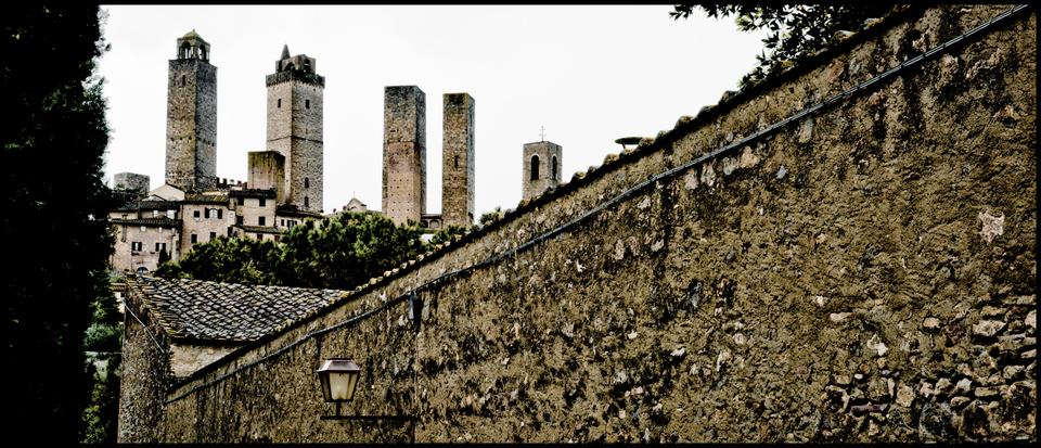 Skyline Towers I - ID 006259