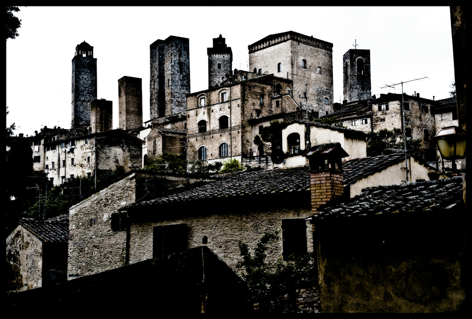 Dark View - ID 006267