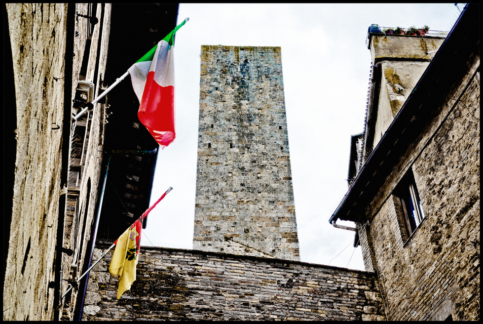 Tuscany Tower I - ID 006268