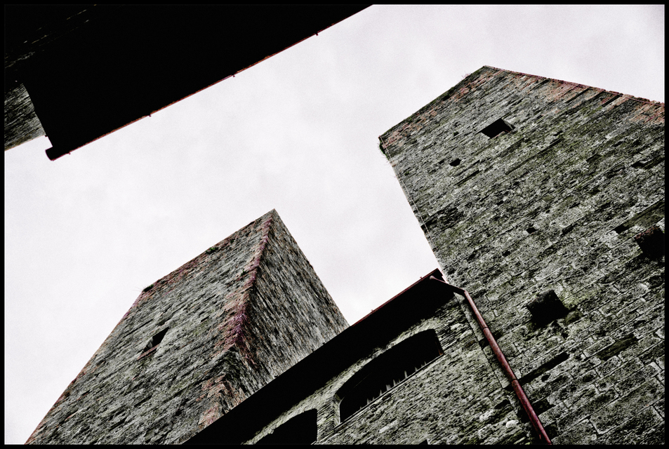 Tuscany Sky View - ID 006271