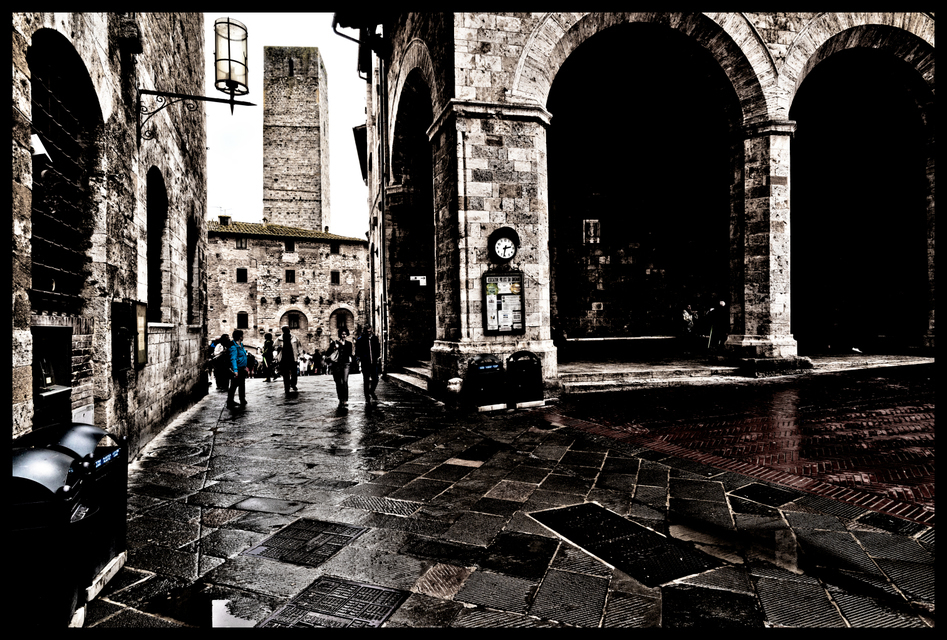 Tuscany at 14-32 - ID 006273