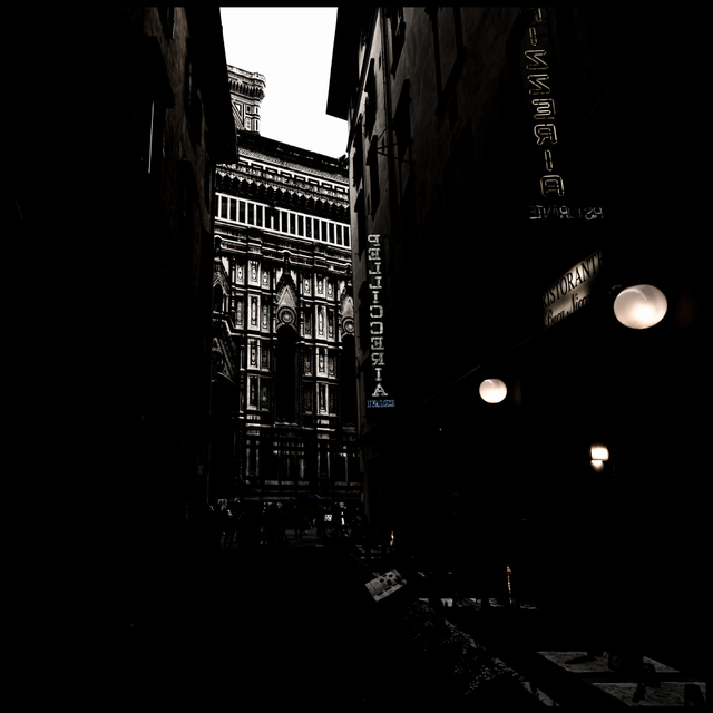 Florence Cathedral I - ID 006291