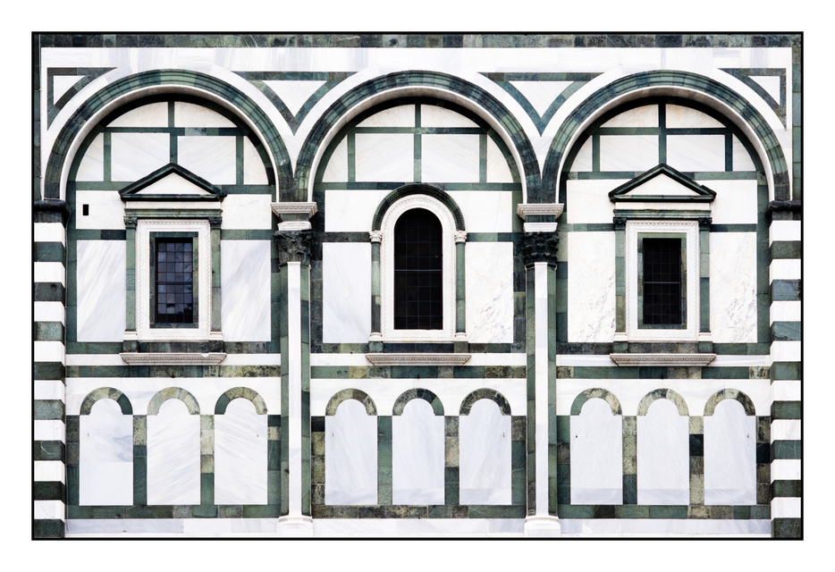 Florence Cathedral V - ID 006296