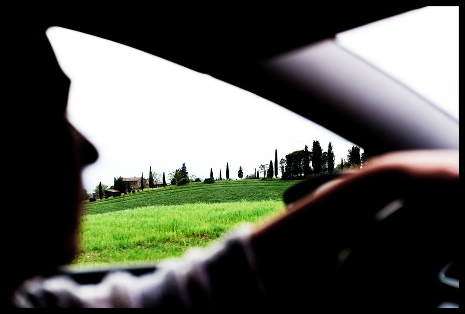 Italian Roadtrio - ID 006316