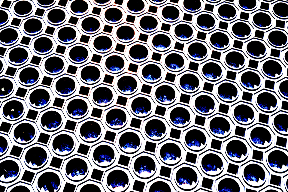 Blue Base - ID 006322