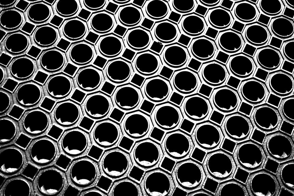 Dark Industrial - ID 006323