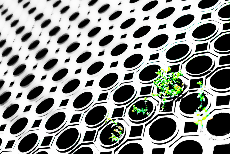 Industrial Life I - ID 006325