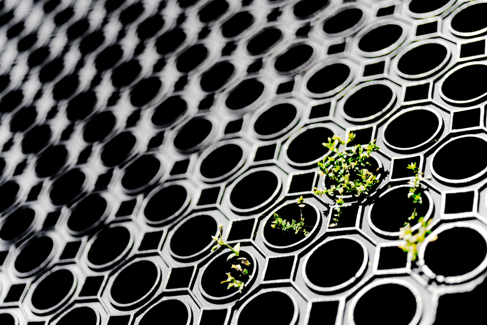 Industrial Life II - ID 006326