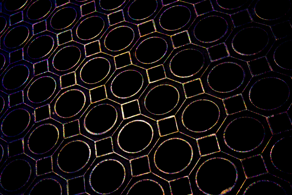 Industrial Color - ID 006331