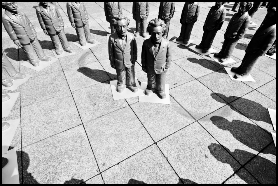 Albert Twins - ID 006345