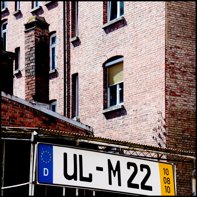 UL - M 22 - ID 006350