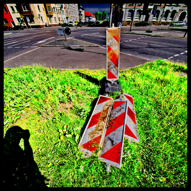 Warning Beacon - ID 006353