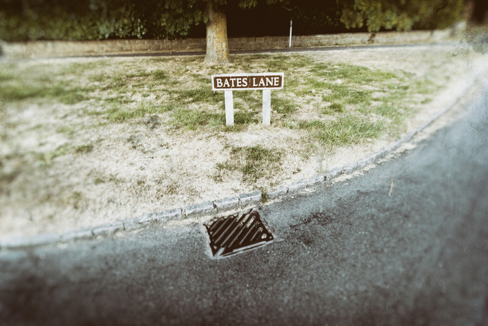 Home of Norman - ID 006417