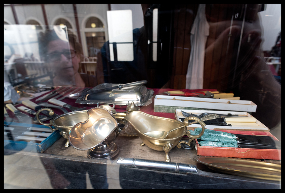 Historic Train II - ID 006419