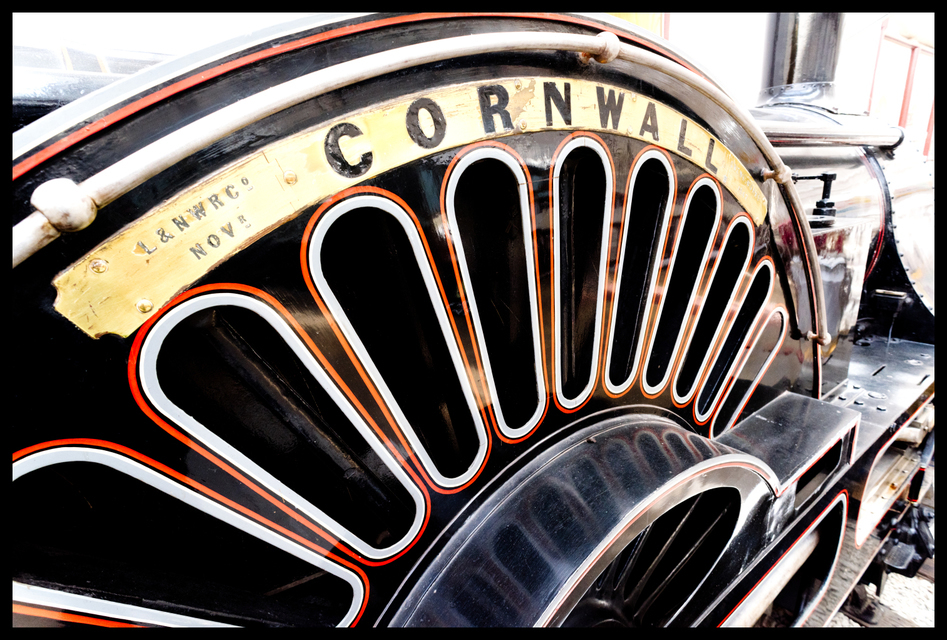 The Cornwall - ID 006424