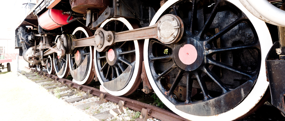 Power Drive - ID 006428