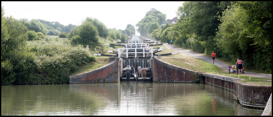 Locks Chain - ID 006463