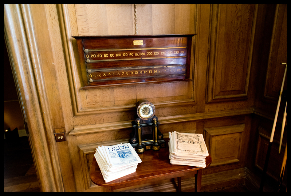 Living London - ID 006475