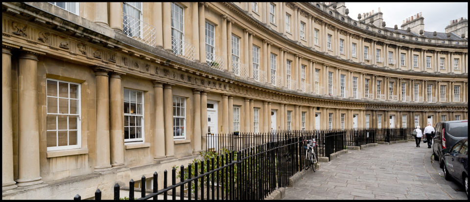 Left Bike - ID 006498