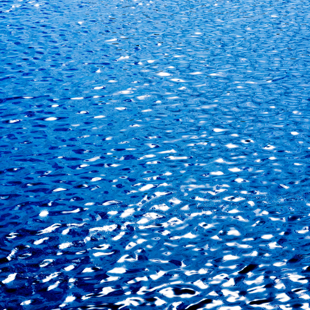 Blue Water II - ID 006544