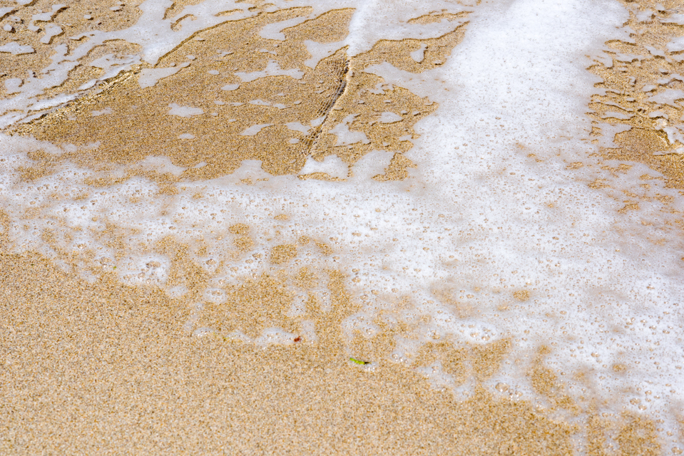 Foam III - ID 006562